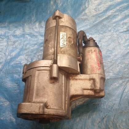 MOTOR DE ARRANQUE KIA
                            CARENS 200