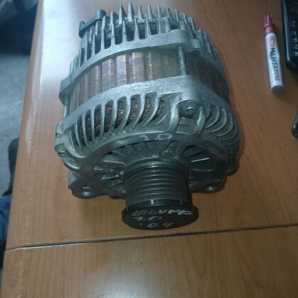 ALTERNADOR RENAULT LAGUNA
                            2009
