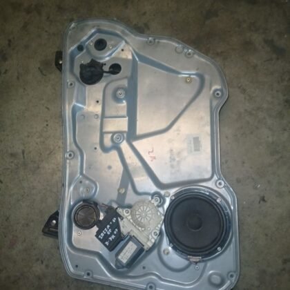 Elevalunas Seat Ibiza delantero