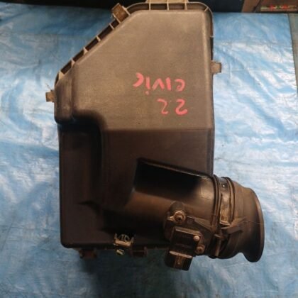 Caja filtro aire Honda
Civic 2.2