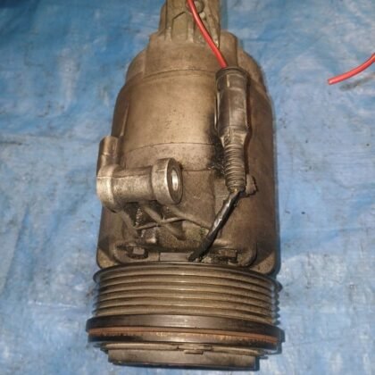 Compresor A/C Mini 1.6 2004