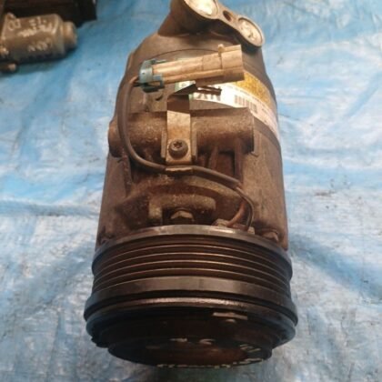 Compresor A/C Opel Meriva
Astra