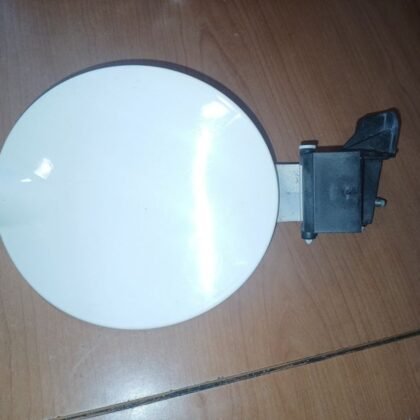 Tapa Gasolina Fiat 500 2022