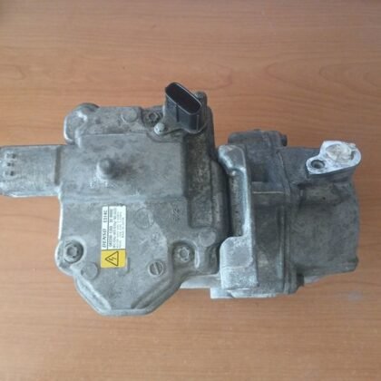 Compresor A/C Toyota Yaris
Híbri