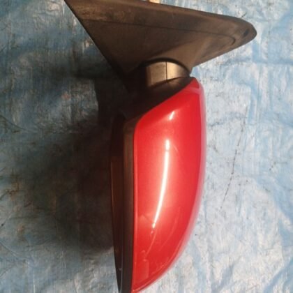 Retrovisor Mazda 3 (2008)
Derech