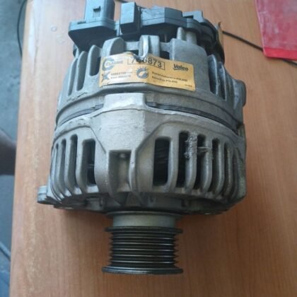 Alternador Valeo VW Golf
1.4 AHW