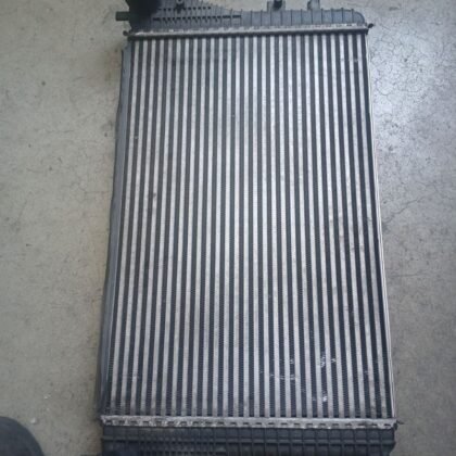 Radiador Intercooler SEAT ALTEA 2.0 BKD