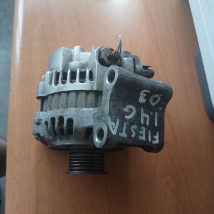 Alternador Ford Fiesta 1.4
                            2004