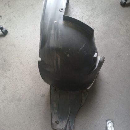 Paso rueda Fiat Scudo 2014