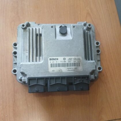 ECU Renault Megane 1.5 dCi