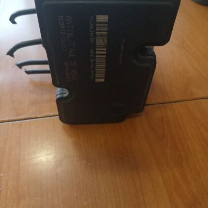 Módulo ABS Citroën C3 1.4 HDI