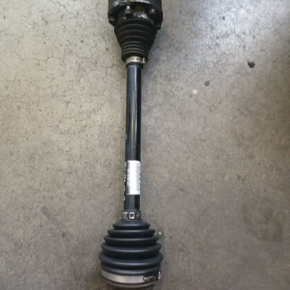 Palier Audi A3 1.6 - 2006