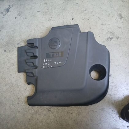 Tapa motor Seat Exeo 2.0
                            TDI