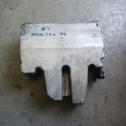 Carter motor VW Polo 1.4 02