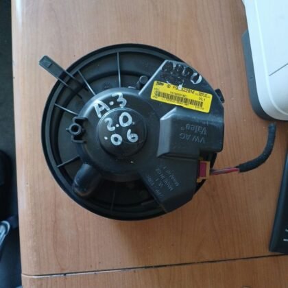 Ventilador Calefacción Audi A3 2.0