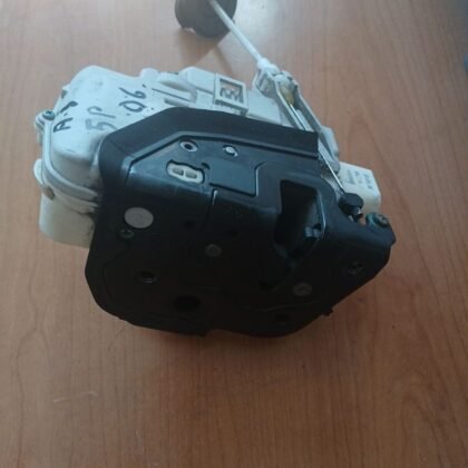 Cerradura Audi A3 Izquierda
                            06