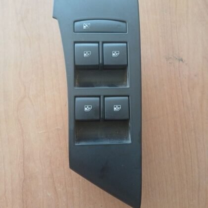 Botonera elevalunas Opel
Astra 2