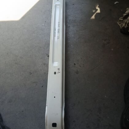 Refuerzo Trasero Fiat 500 2023