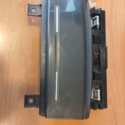 Cenicero Audi A3 Sportback
2006