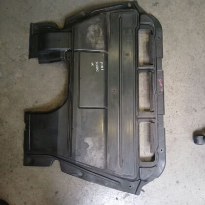 Cubrecarter Fiat Scudo (Citroen Jumpy)