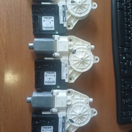 3x Motor Elevalunas Audi A3