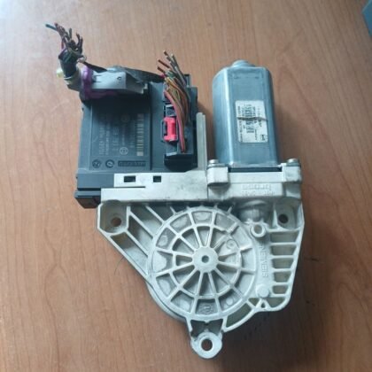 Motor elevalunas Seat Altea