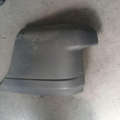 Paragolpes trasero Fiat
                            Doblo (7