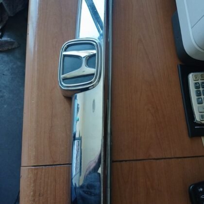 Soporte luz matrícula Honda
CR-V