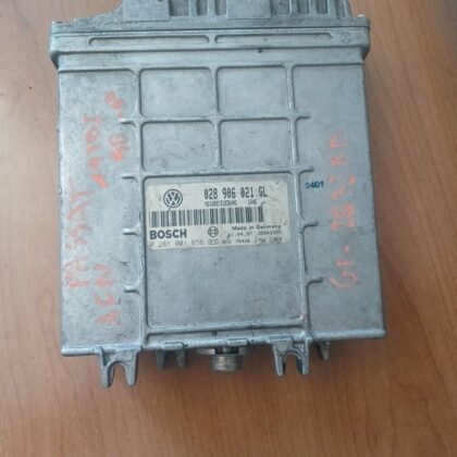 Centralita ECU VW Passat
                            1.9 TDI