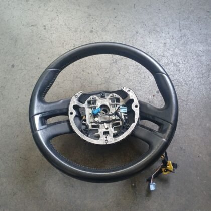 Volante Citroen Grand Picasso 2011