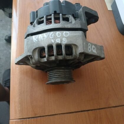 Alternator Renault Kangoo
1.9D '