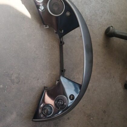 Embellecedor cuadro Honda
Civic