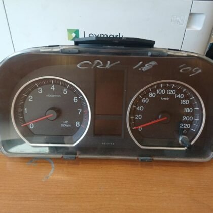 Cuadro Instrumentos Honda CRV 1.8 09
