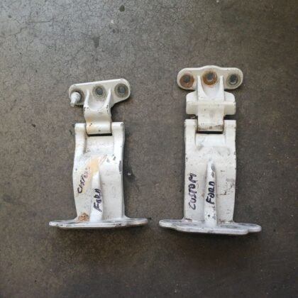 Bisagras Ford Custom (2
                            uds.)