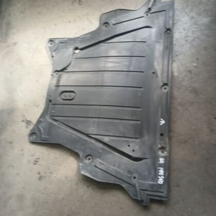 Cubre Carter Nissan Qashqai 2.0 (2009)