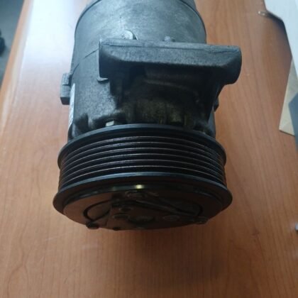 Compresor Aire
                            Acondicionado Nis