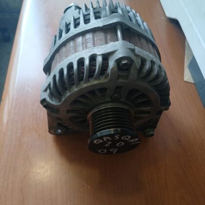 Alternador Nissan Qashqai
                            2.0 20