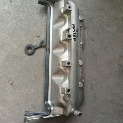 Tapa de balancines Renault Master 2.5 DCI