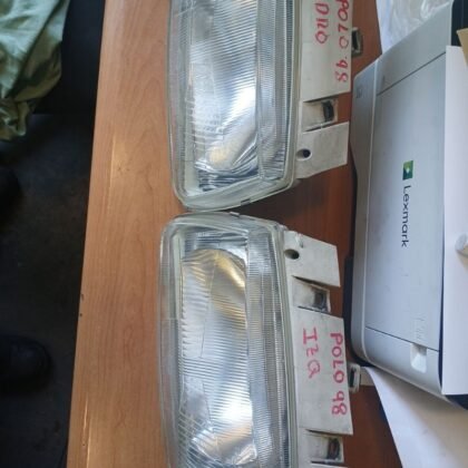 Opticas Volkswagen Polo 98