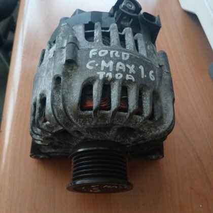 Alternador Ford C-Max 1.6
                            (2012)