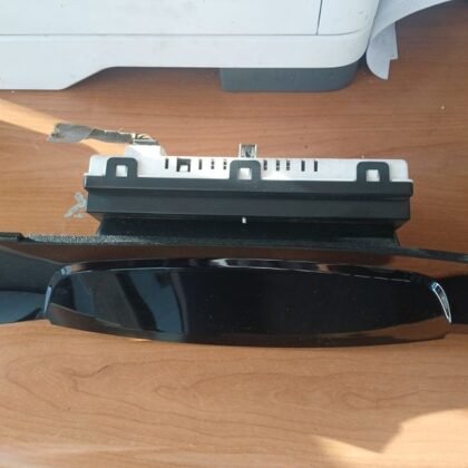 Cuadros instrumentos Honda
                            Civic