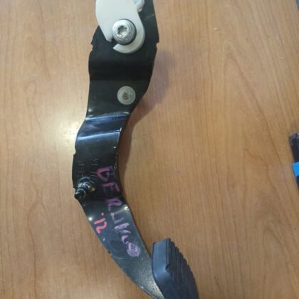 Pedal Embrague Citroen
Berlingo