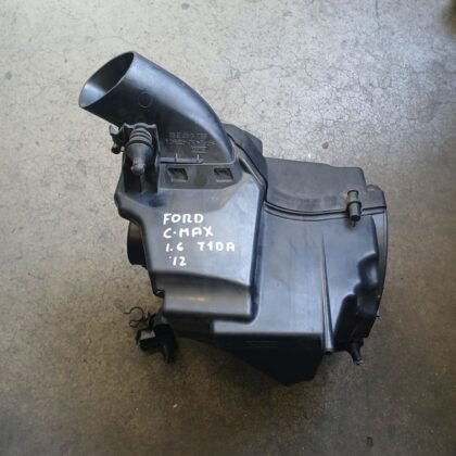 Caja Filtro Aire Ford C-MAX
                            1.6