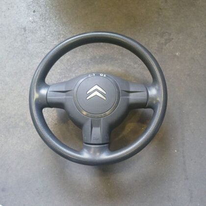 Volante y Airbag Citroen C1
                            (200
