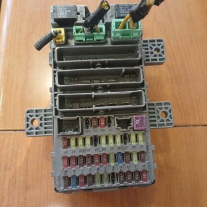 Caja Fusibles Honda Civic 2.2 CTDI 2008