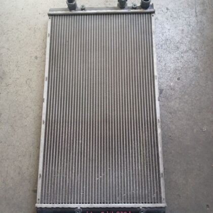 Radiador Agua VW Polo 1.4 G
                            99