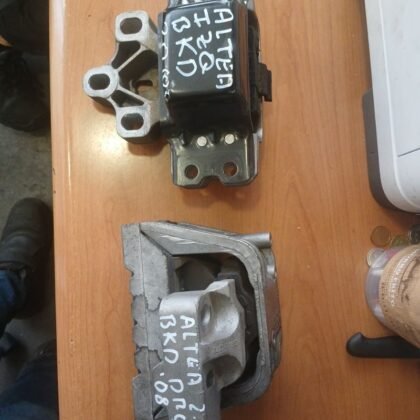 Soportes Motor Seat Altea
2.0 BK