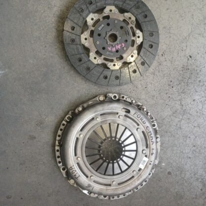 Embrague Ford C Max 1.6 D
2012