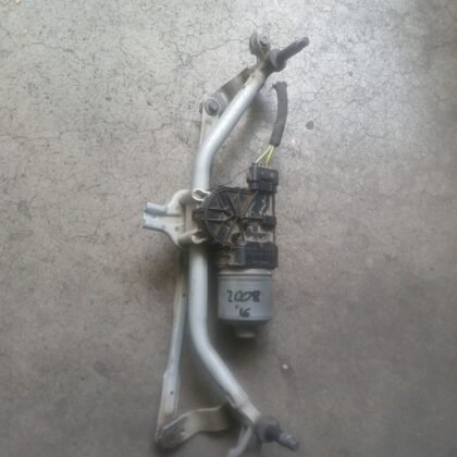 Motor Limpiaparabrisas Peugeot 2008 '16