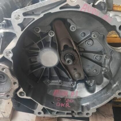 Caja de Cambios Audi A1 1.0
                            TFSI